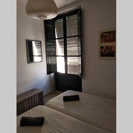 Apartamento Centro Encarnacion 2º I Apartment Seville Exterior photo
