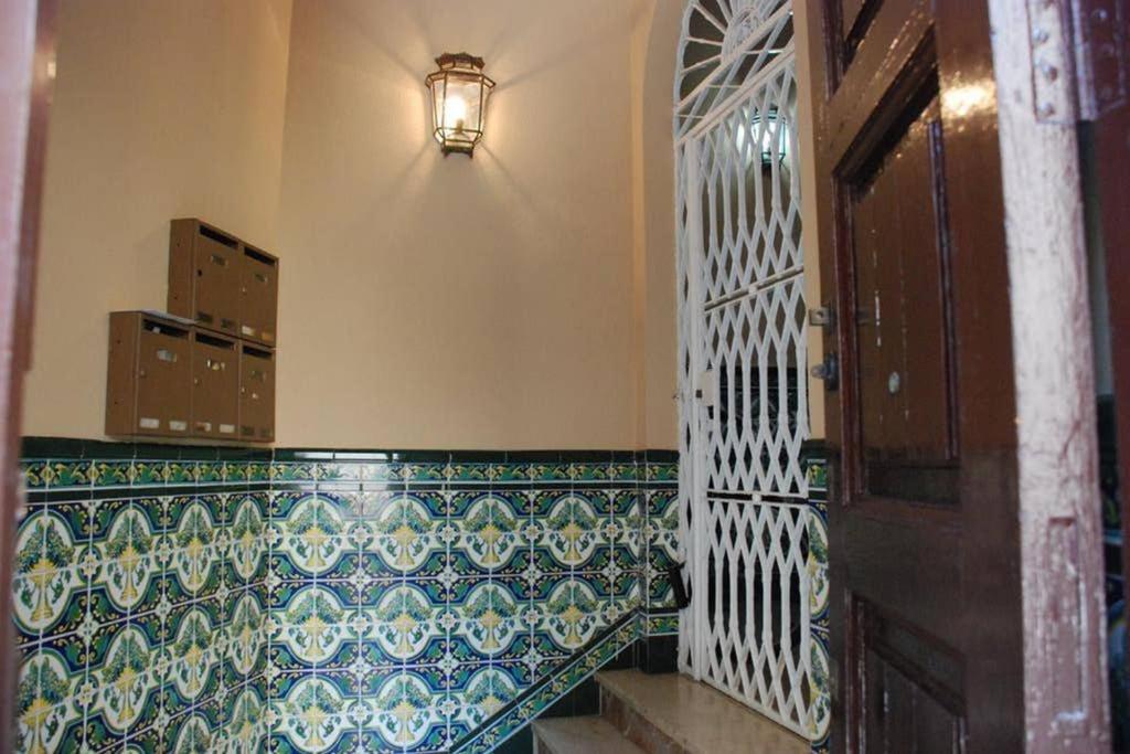 Apartamento Centro Encarnacion 2º I Apartment Seville Exterior photo